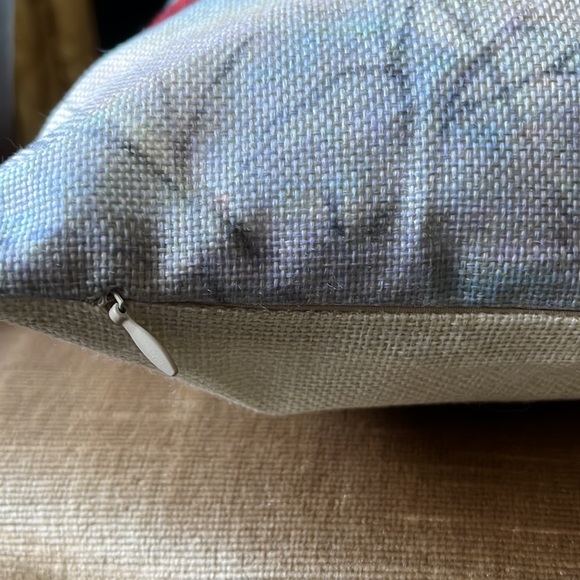 Light Up Pillow Snowman Accent Pillow Throw Pillow - Picture 6 of 9